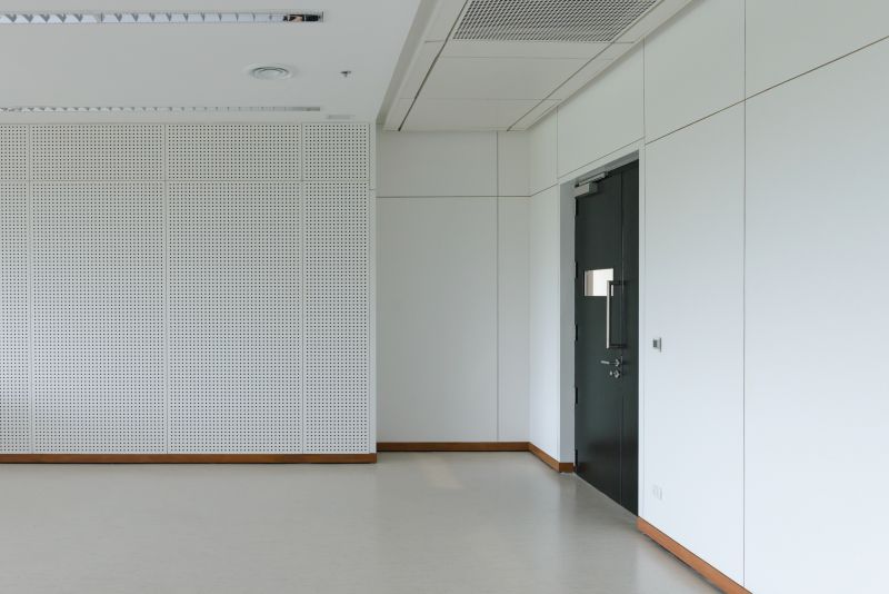 Soundproofing Installation