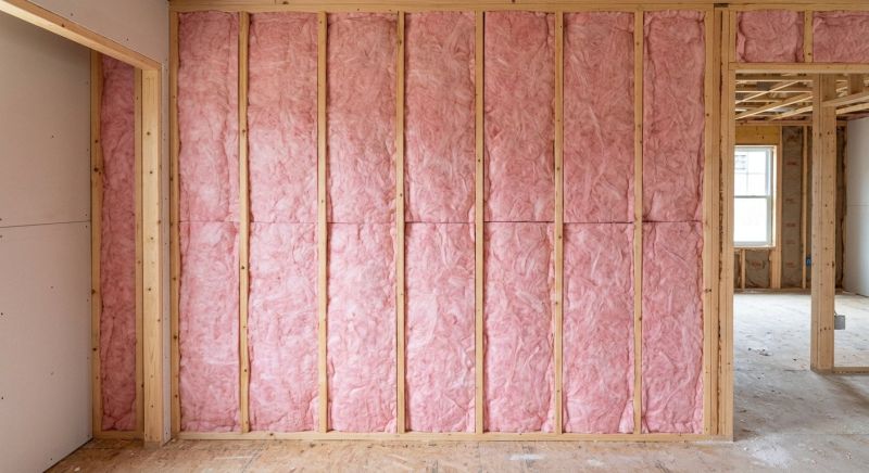 Bubble Insulation Installation in Bastrop, TX