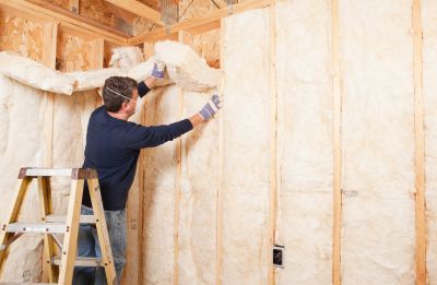 Fiberglass Insulation Service in Boulder, CO