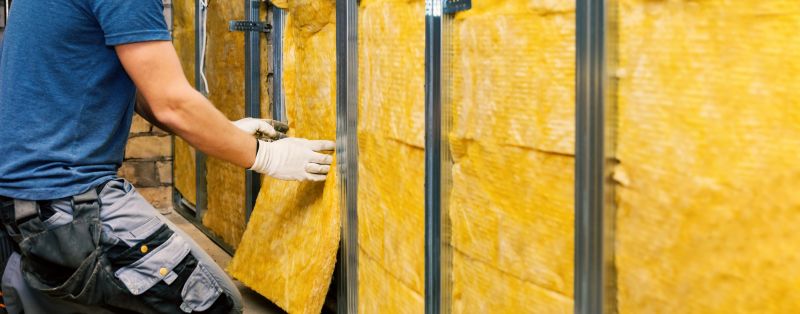 Insulation Service in Longmont, CO