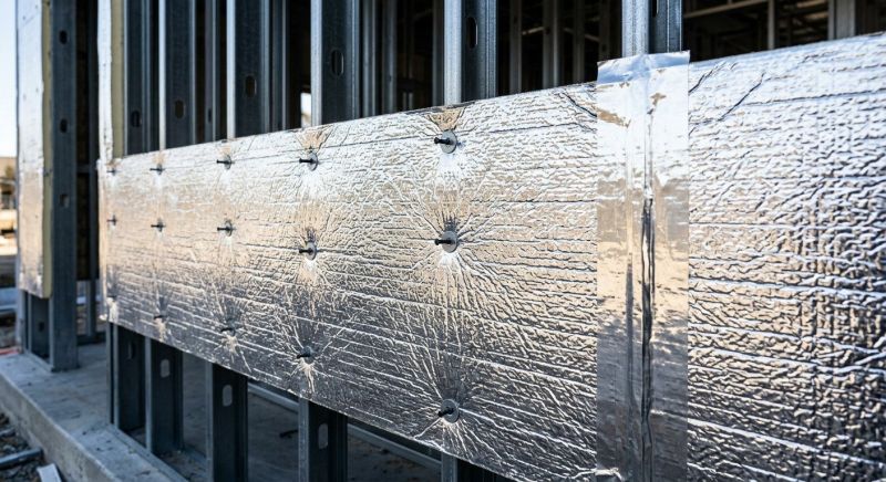Insulation Service in Longmont, CO