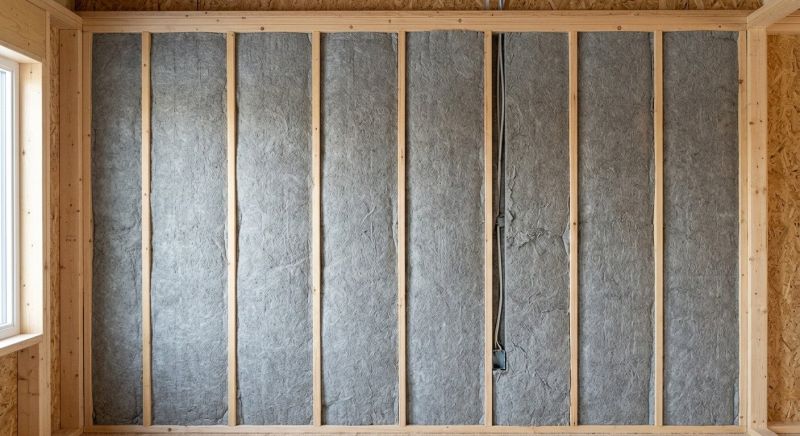Interior Insulation Service in Georgetown, TX