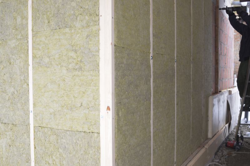 Residential Insulation Service in Austin, TX