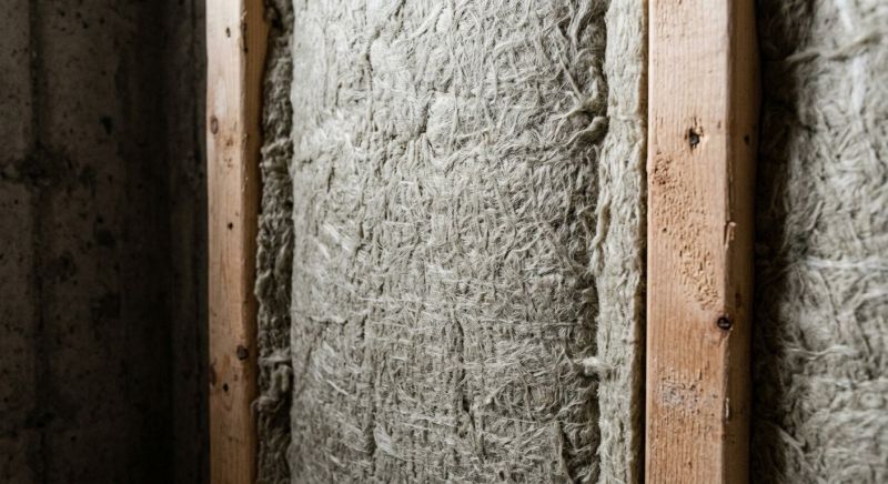Room Insulation Installation in Bastrop, TX