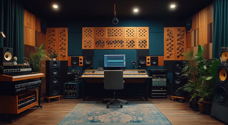 Soundproofing Installation