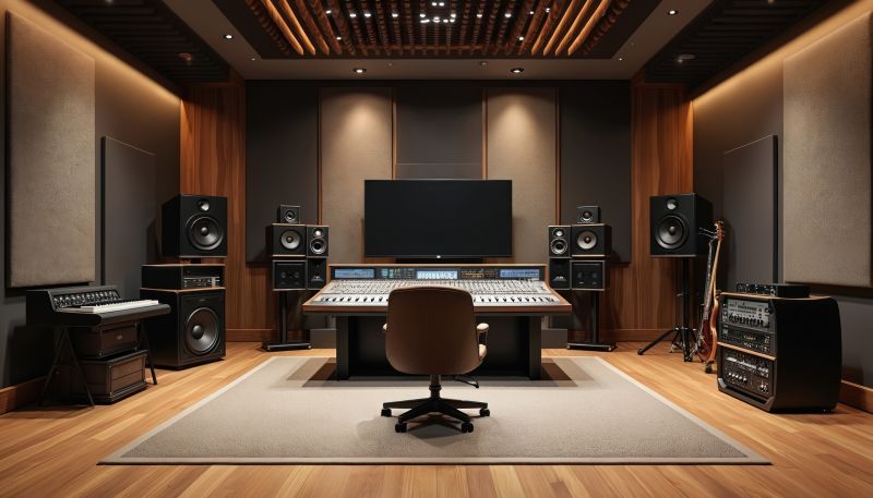 Soundproofing Installation