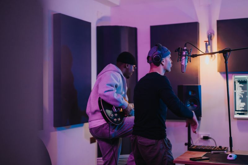 Soundproofing Installation