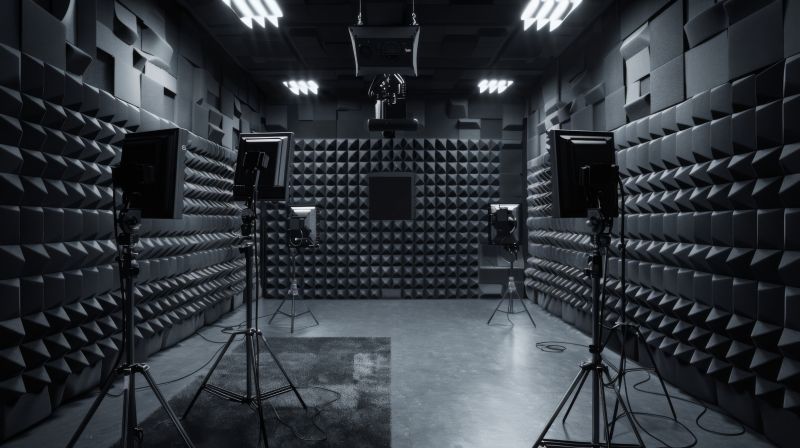 Soundproofing Installation