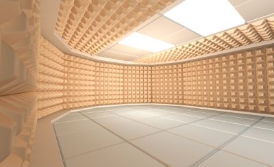 Soundproofing Installation
