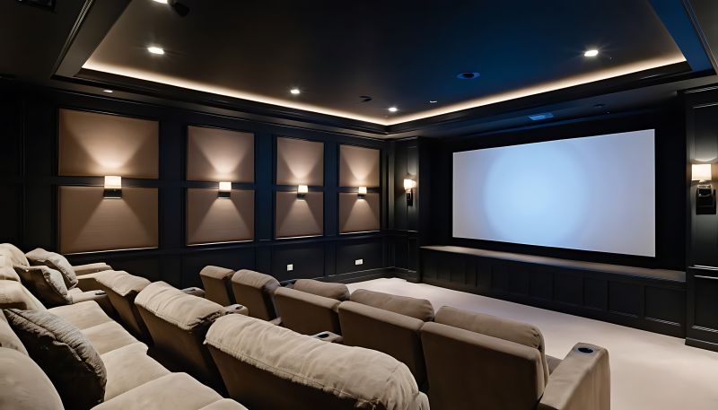 Soundproofing Installation